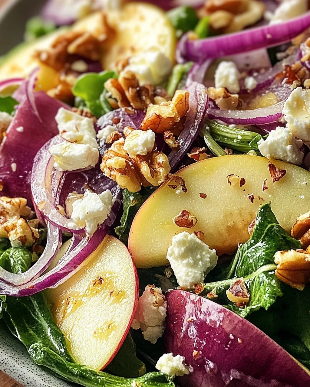 Chicorée-Salat