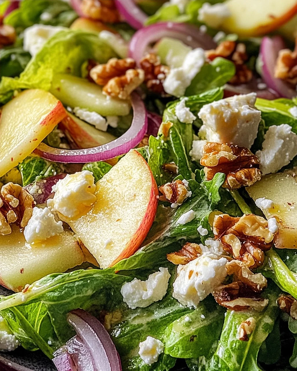 Chicorée-Salat