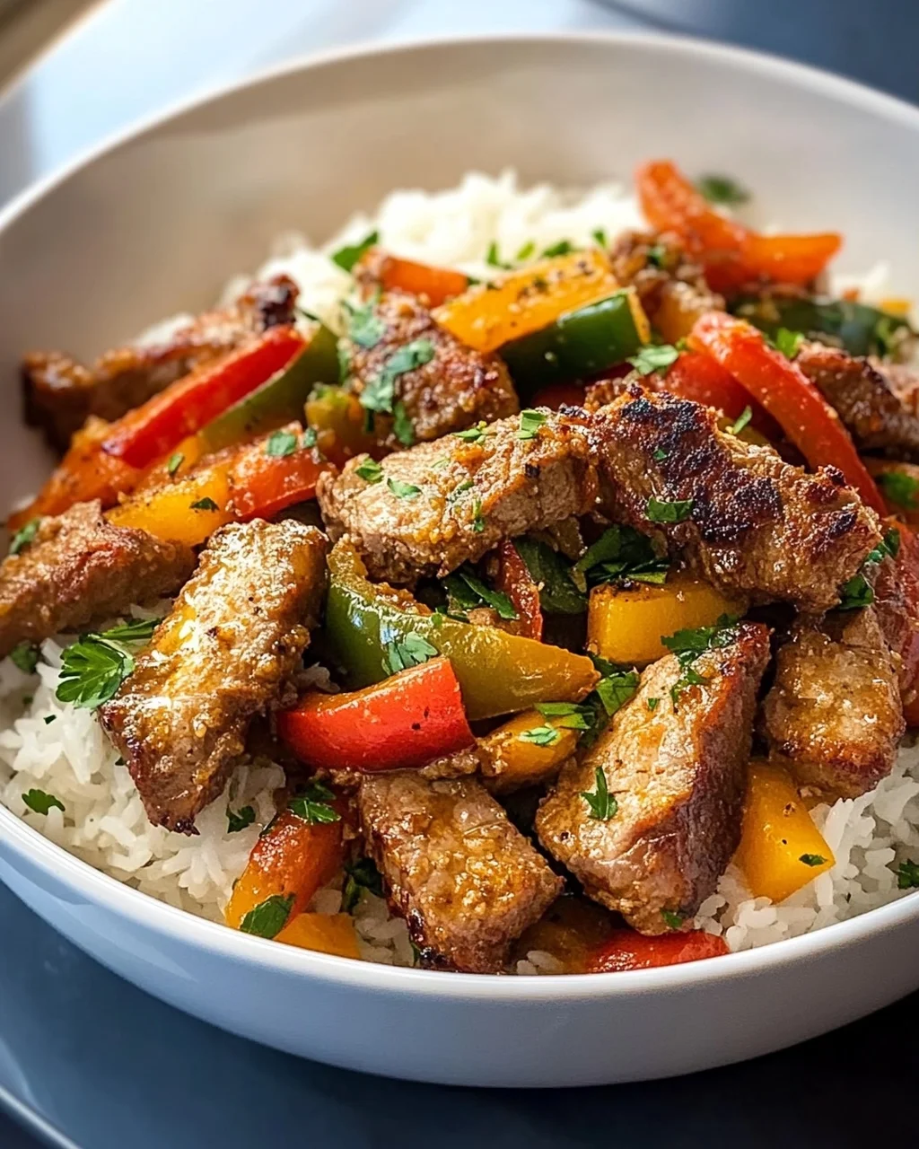 Delicious Beef Rezepte: Easy Non-Alcoholic Recipes to Try!