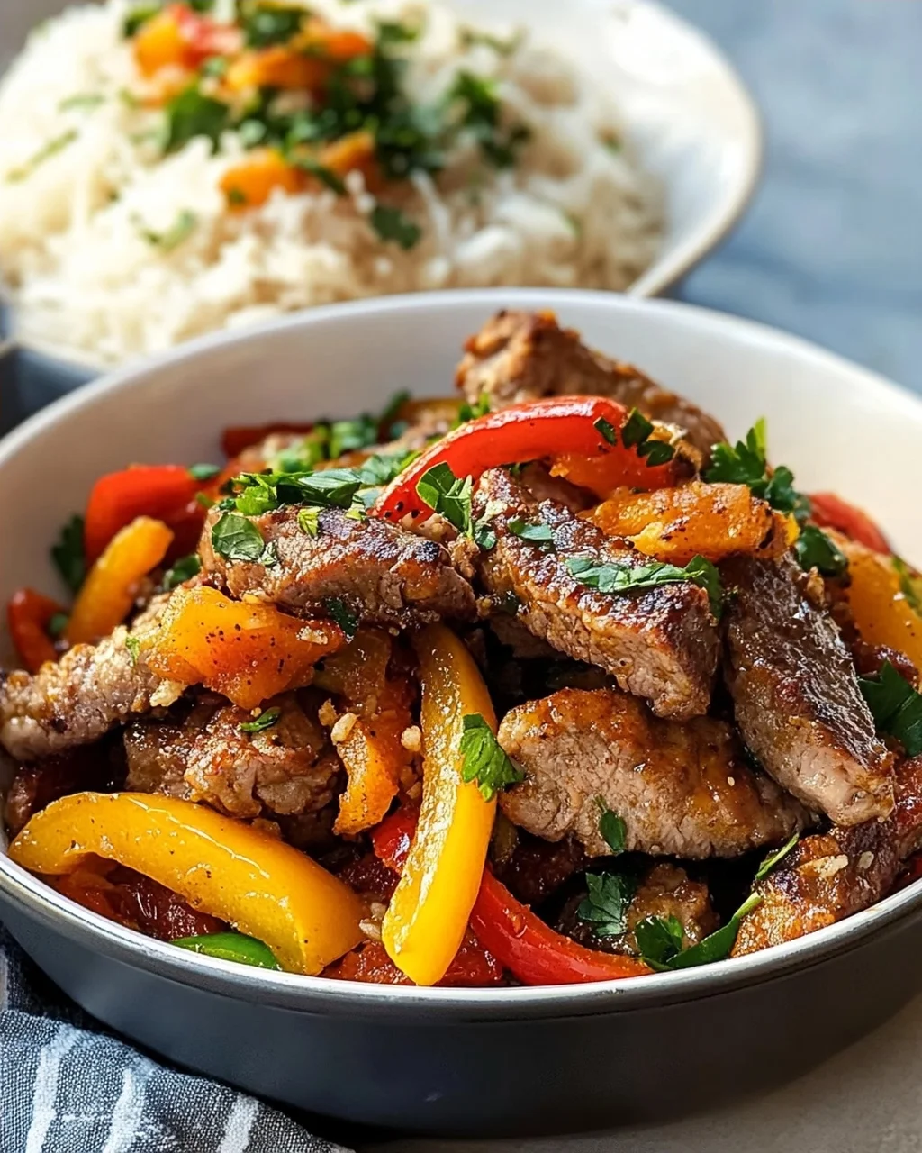 Delicious Beef Rezepte: Easy Non-Alcoholic Recipes to Try!