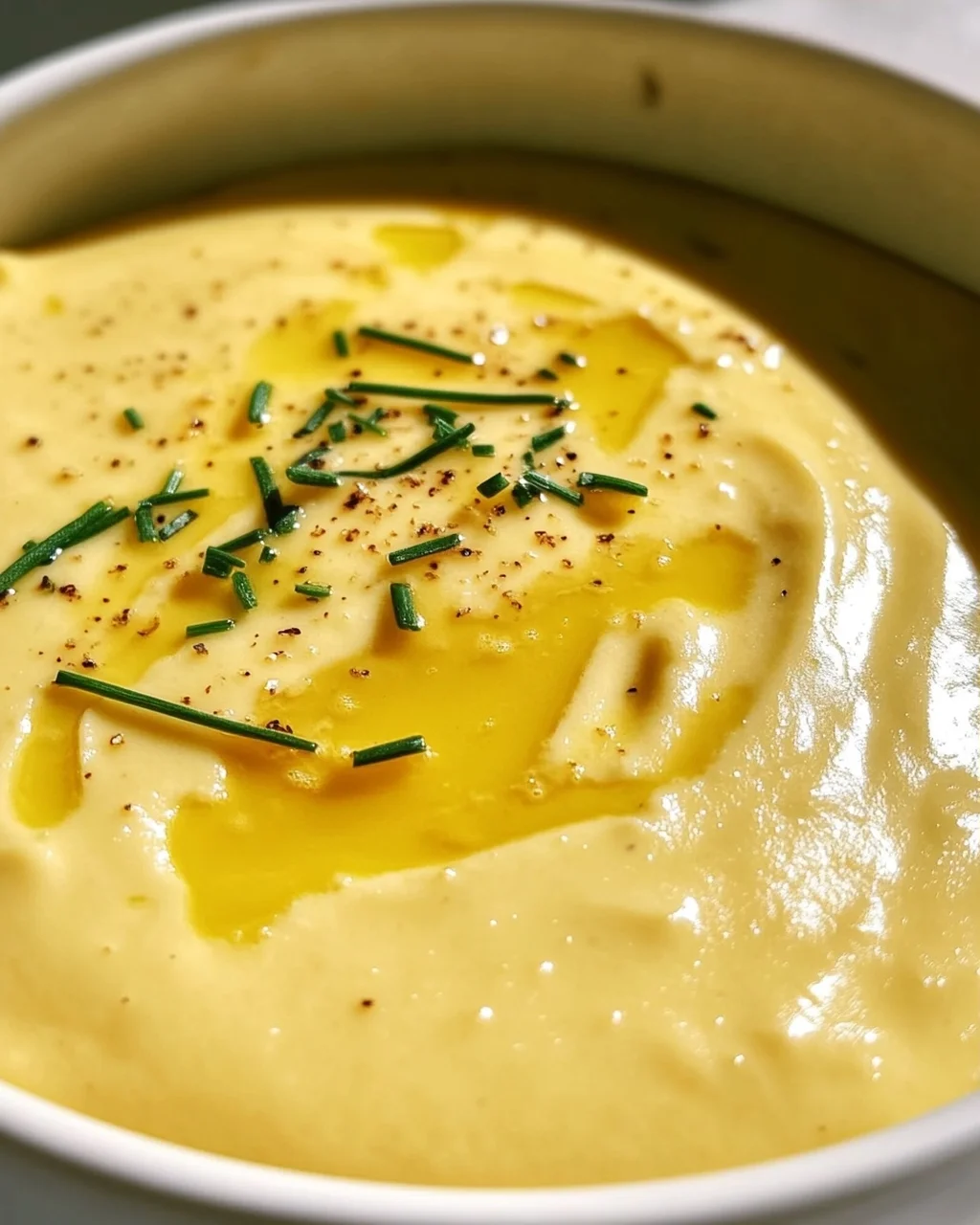 Dijon-Hollandaise: A Fine Mustard Sauce with Butter Emulsion