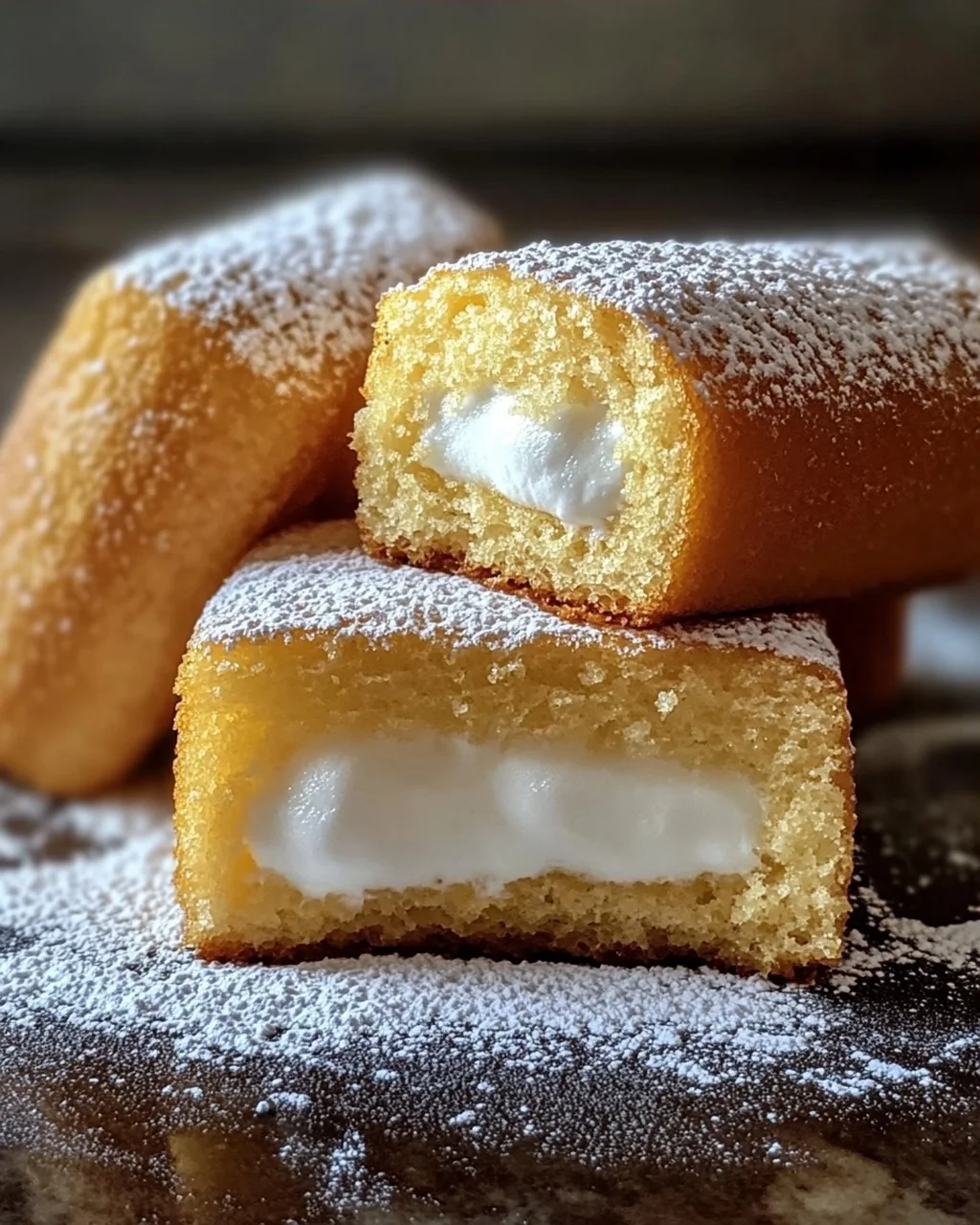 Hausgemachte Twinkies: Deine Kindheitsnostalgie neu erleben