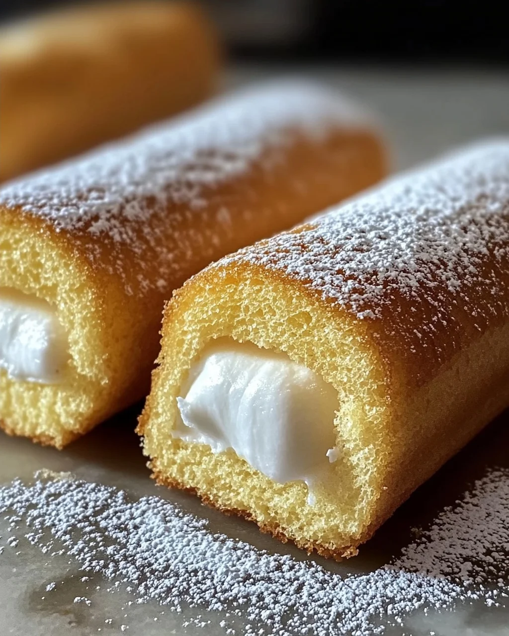 Hausgemachte Twinkies: Deine Kindheitsnostalgie neu erleben