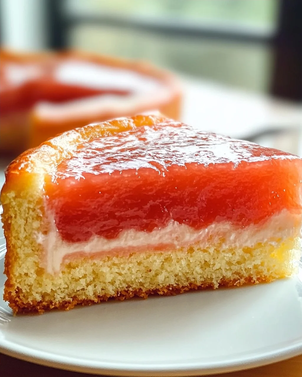 Hawaiian Guava Kuchen: Ein tropisches Geschmackserlebnis