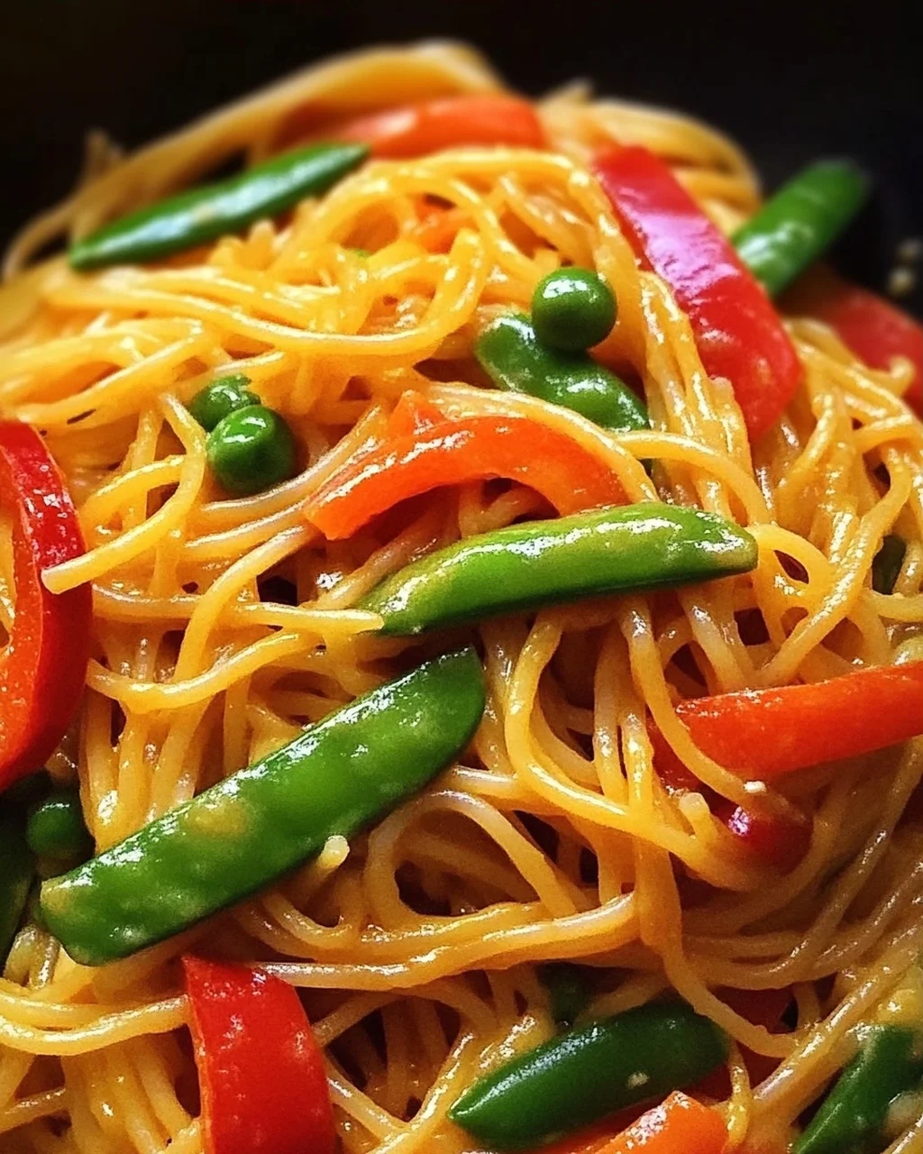 One Pot Pasta (veganes Rezept)