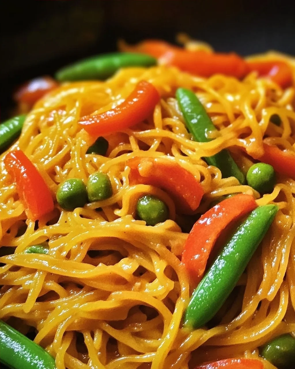 One Pot Pasta (veganes Rezept)