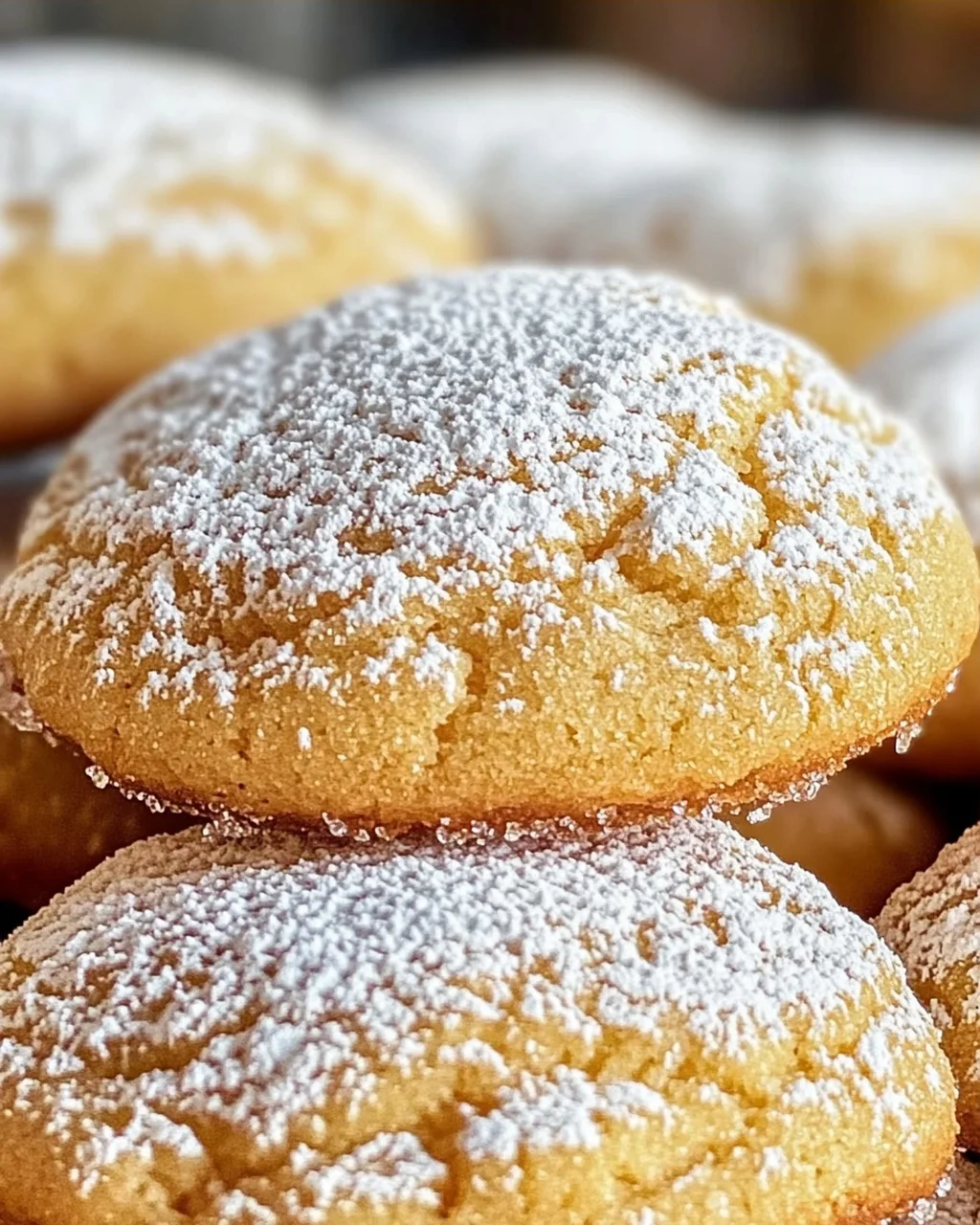 Puddingplätzchen