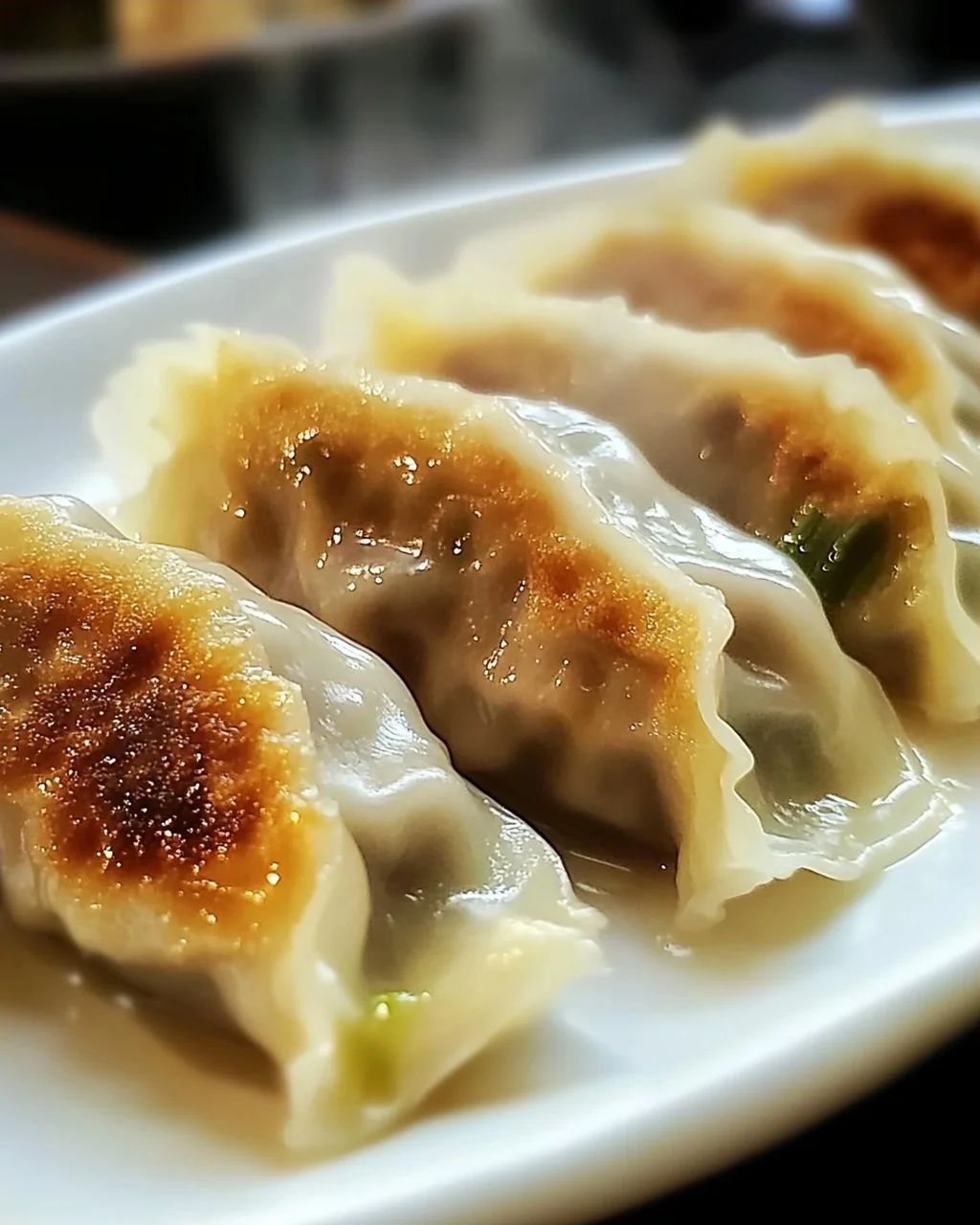 Teigtaschen selbstgemacht: Die perfekte Füllung