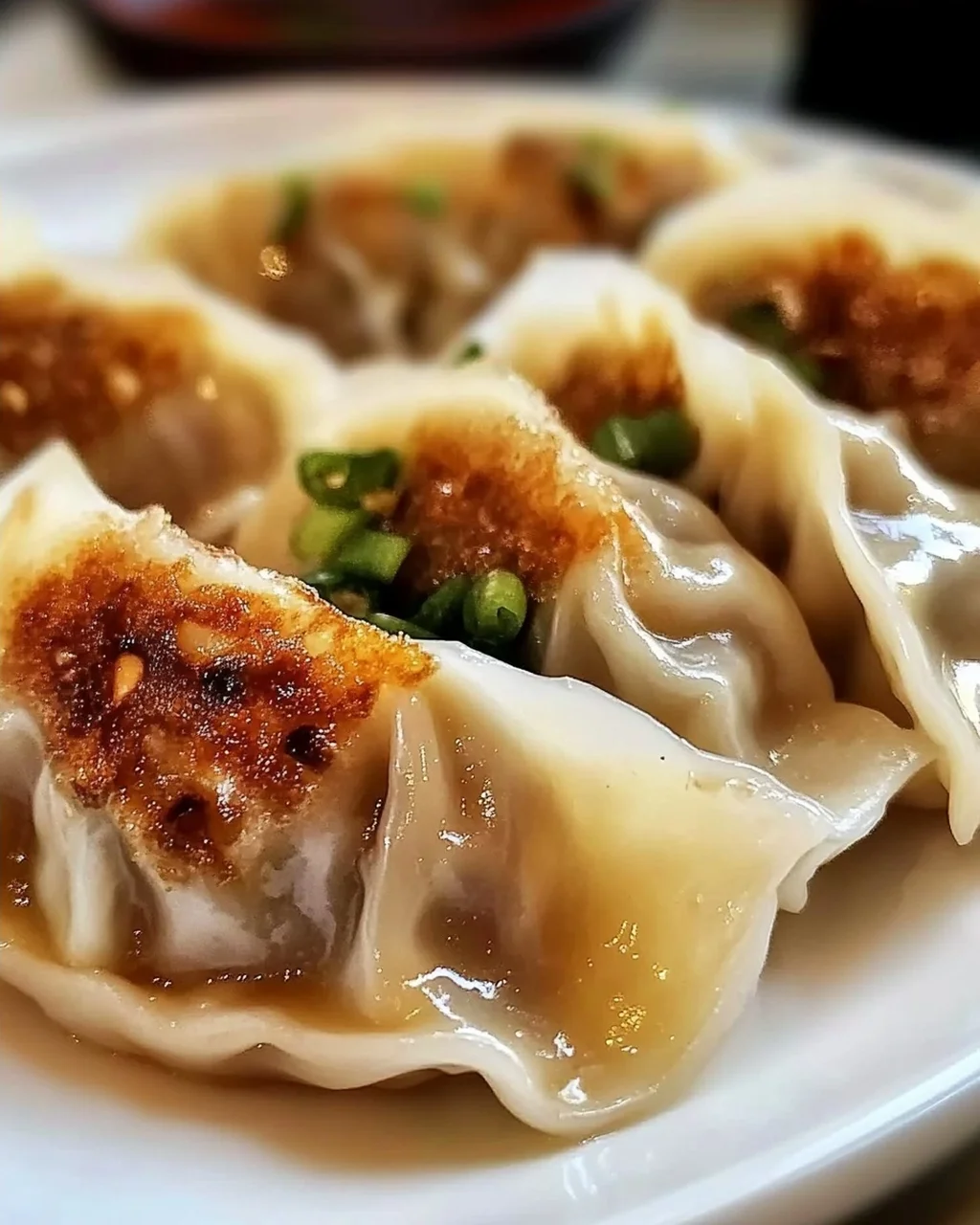 Teigtaschen selbstgemacht: Die perfekte Füllung