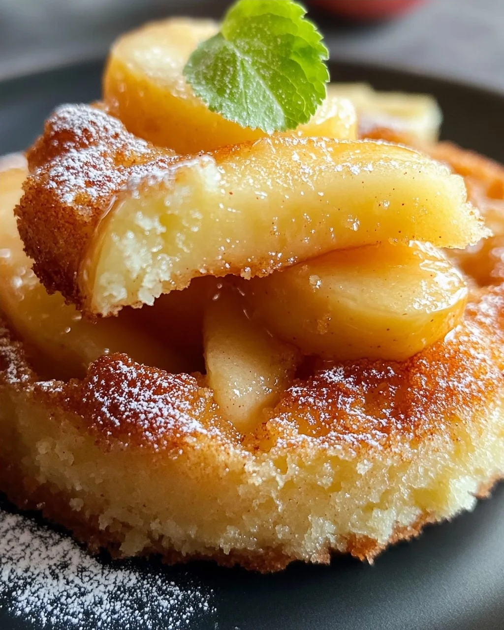 Zuckerfreie Apfelkuchlein – Low Carb Genuss für jeden Tag!